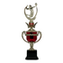 Trofeo de Copa con Figura Serie PC